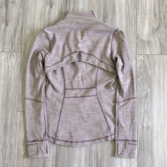 Lululemon Define Jacket - Picture 2 of 2